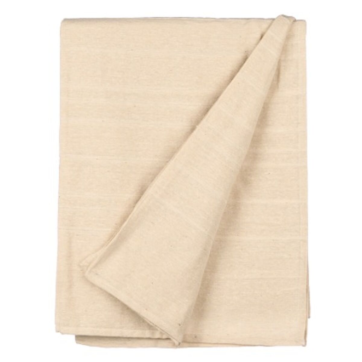 Sängöverdrag Gift Decor Beige 180 x 240 cm Ränder (9 antal) - 2