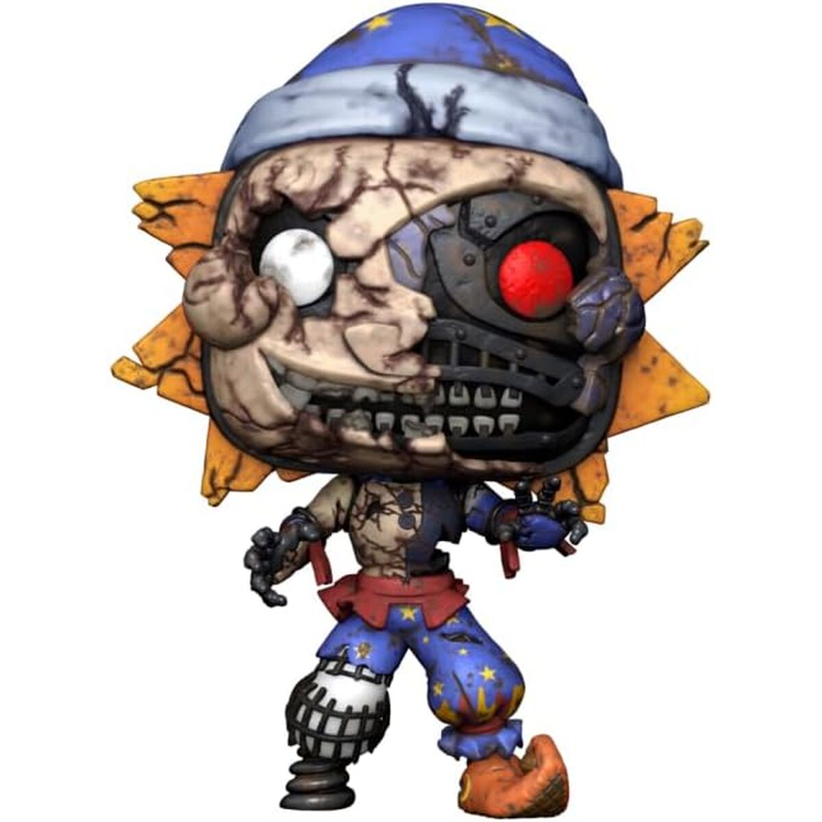 Samlingsfigurer Funko Pop! 72473 Vinyl - 2