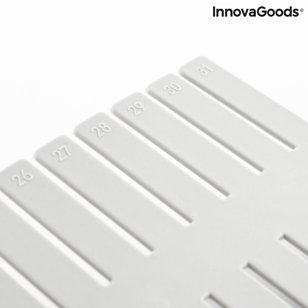Justerbar lådarrangör Condor InnovaGoods 16 antal - 3
