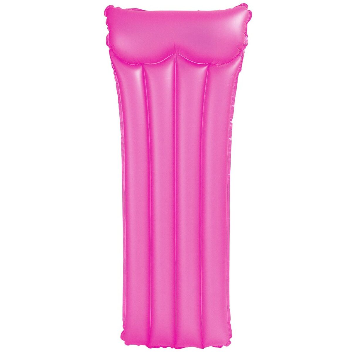 Luftmadrass Intex Neon 183 x 76 cm (24 antal) - 6
