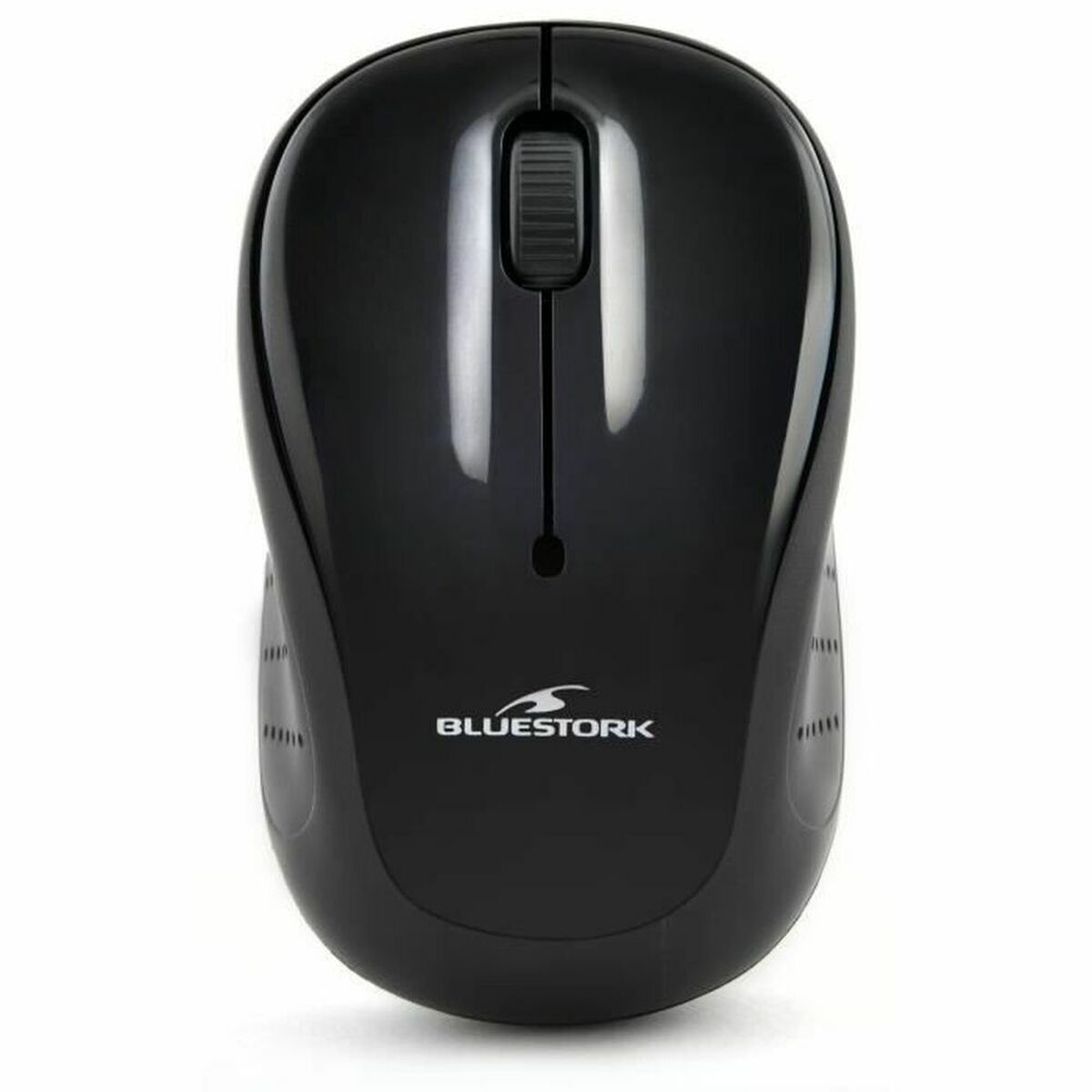 Mus Bluestork