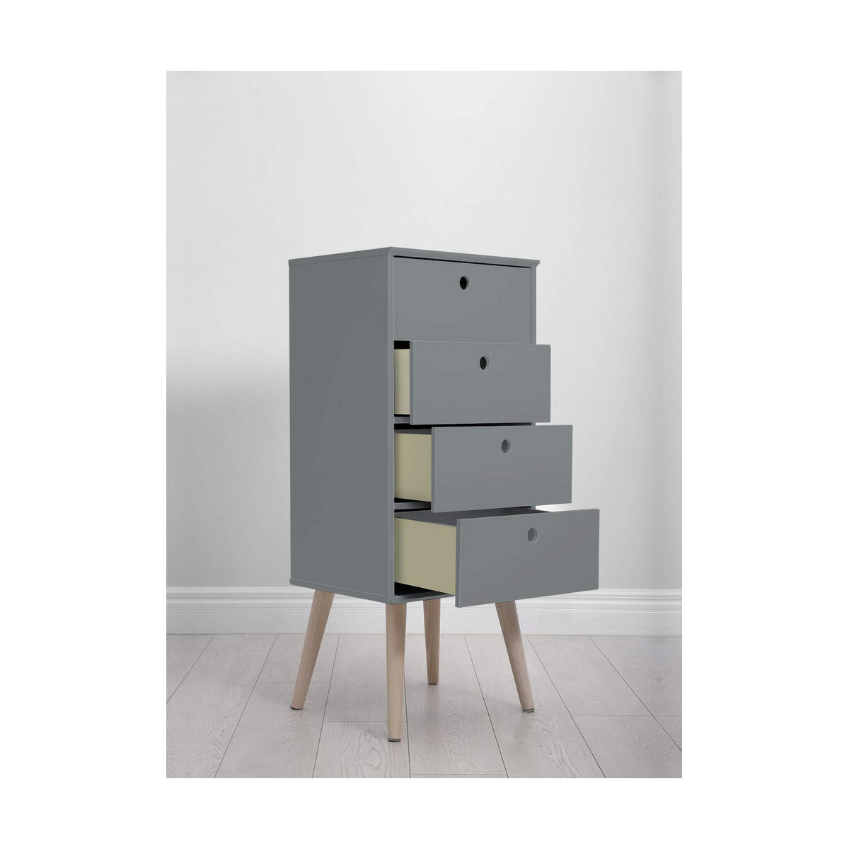 Fernissa Bruguer 5057463 750 ml Ytlack - 2