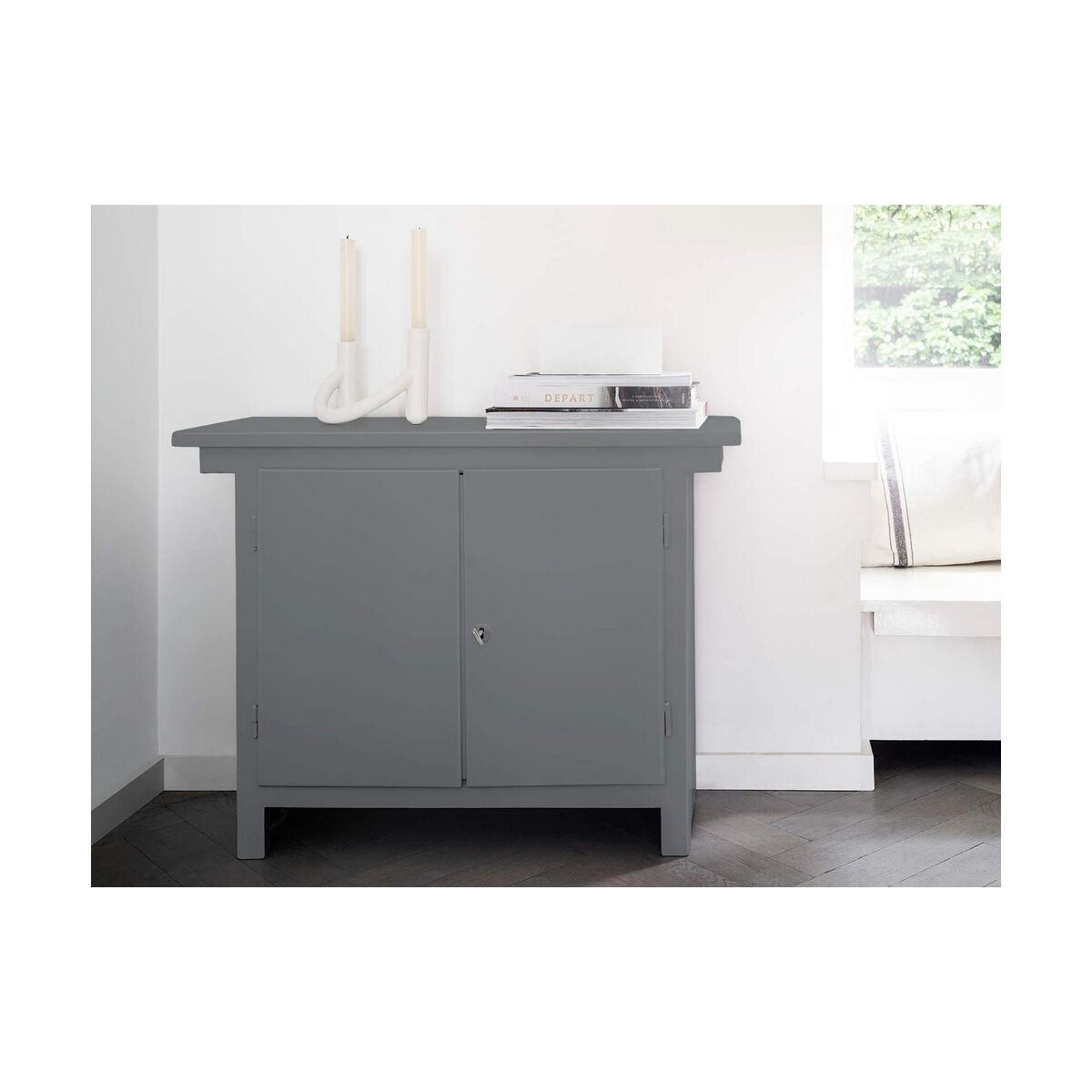 Fernissa Bruguer 5057463 750 ml Ytlack - 3