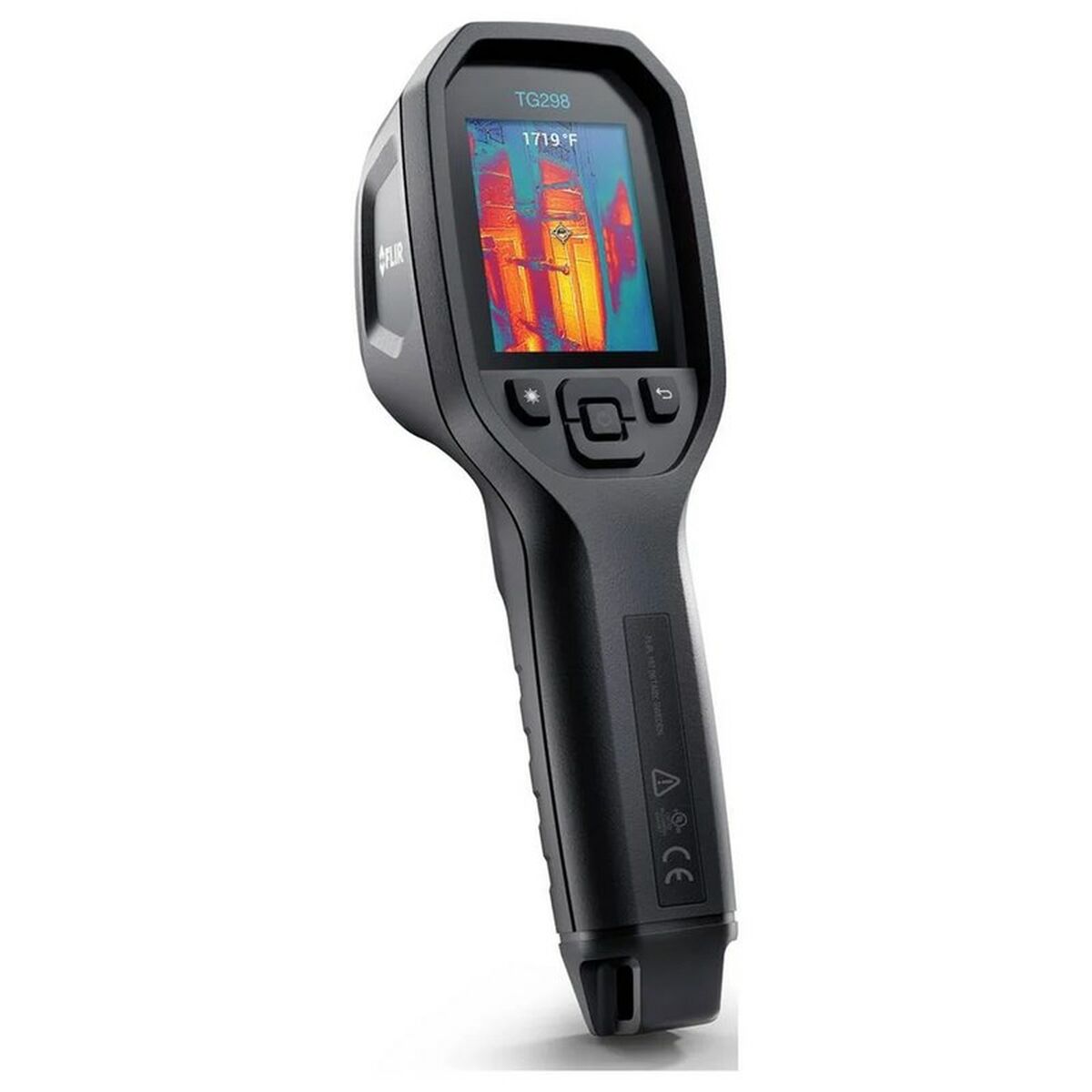 Värmekamera Flir TG298 2,4"