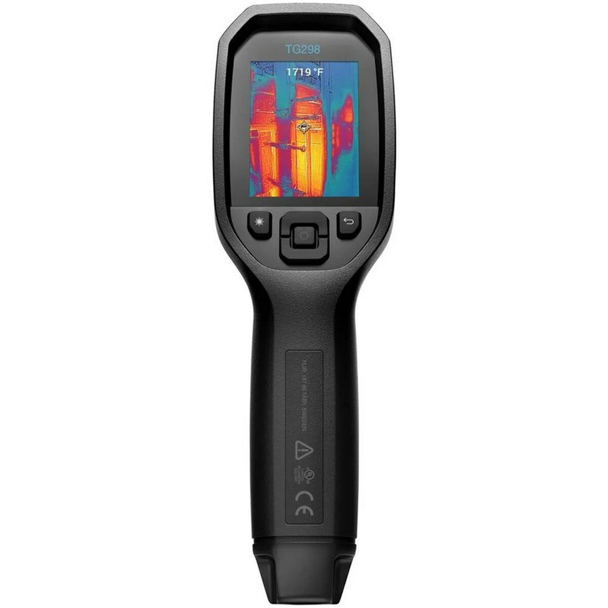 Värmekamera Flir TG298 2,4" - 2
