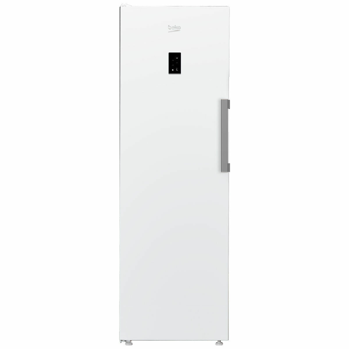 Frys BEKO B3RMFNE314W 186 Vit