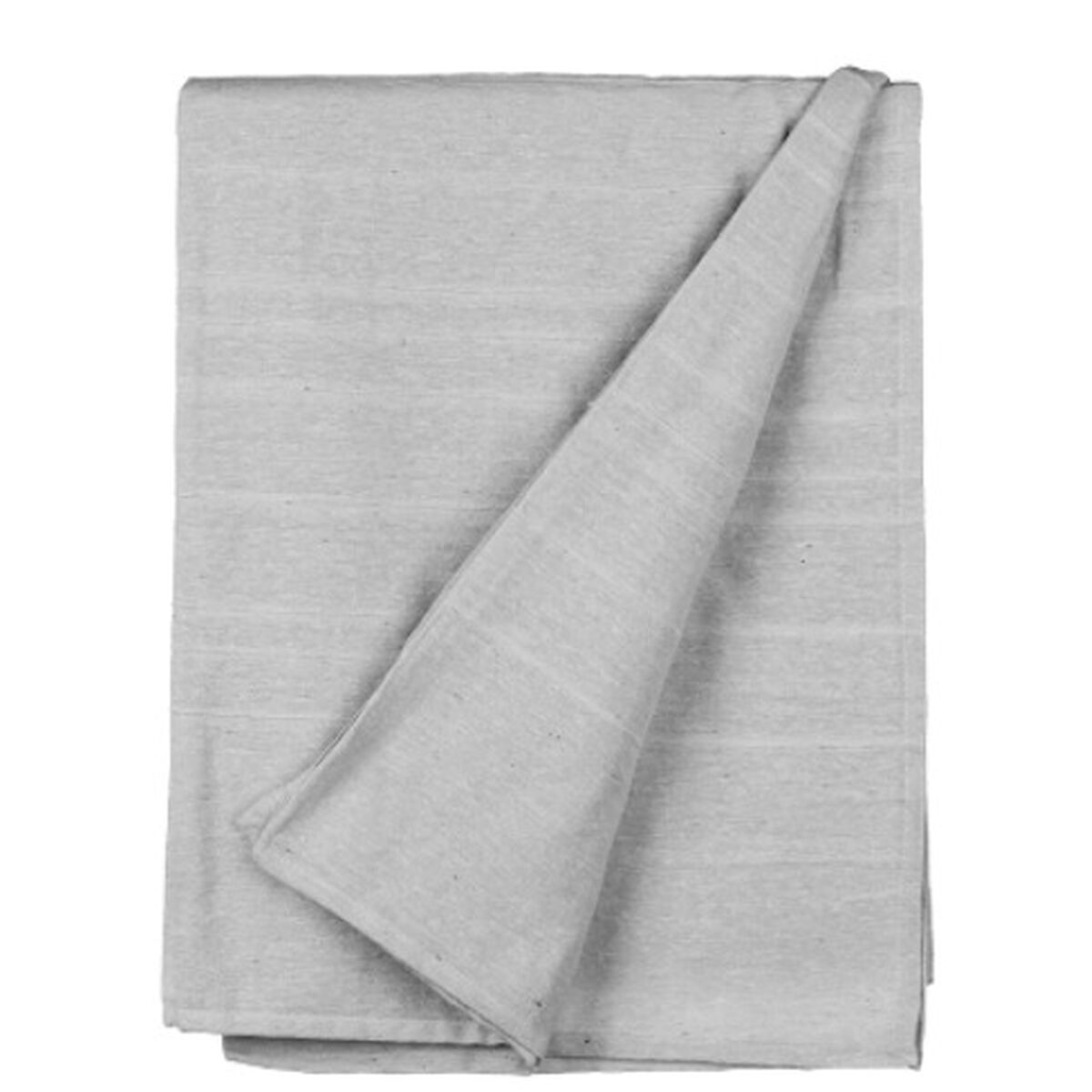 Sängöverdrag Gift Decor Grå 180 x 240 cm Ränder (9 antal) - 2