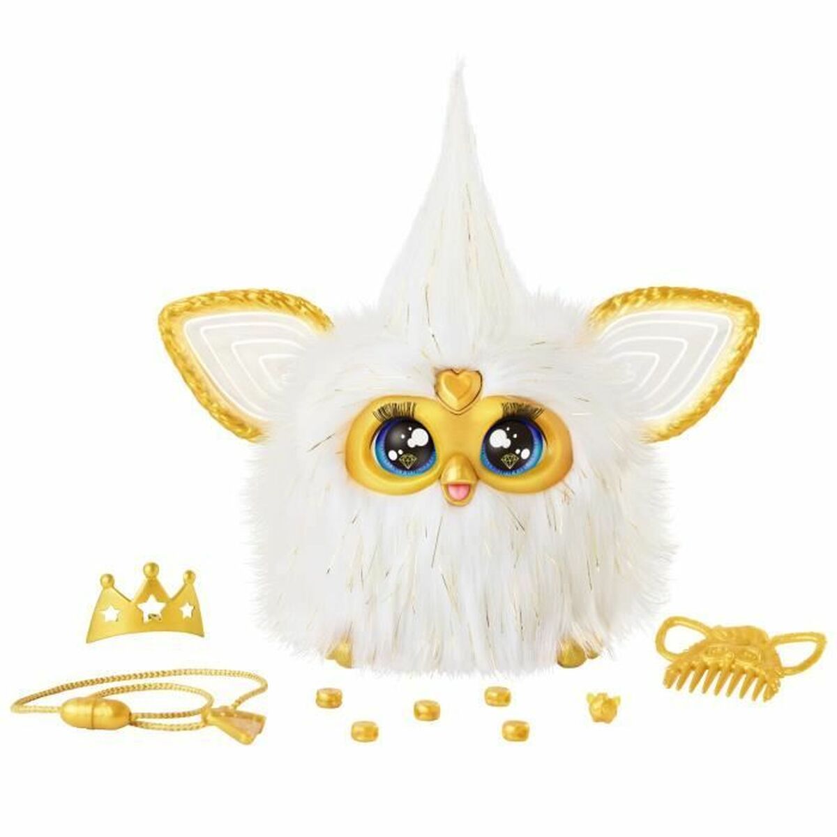 Mjukisleksak Hasbro - 2