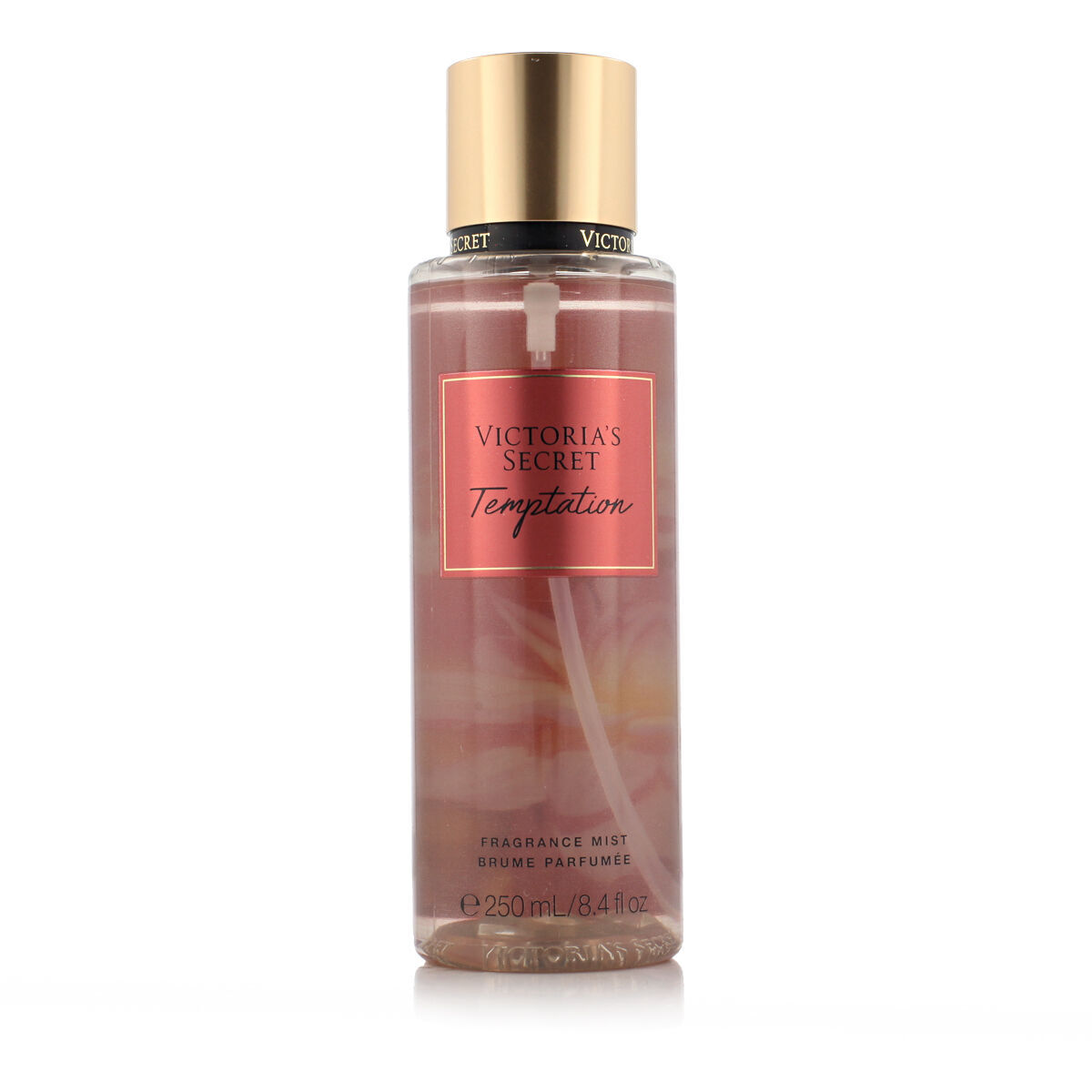 Kroppsspray Victoria's Secret TEMPTATION