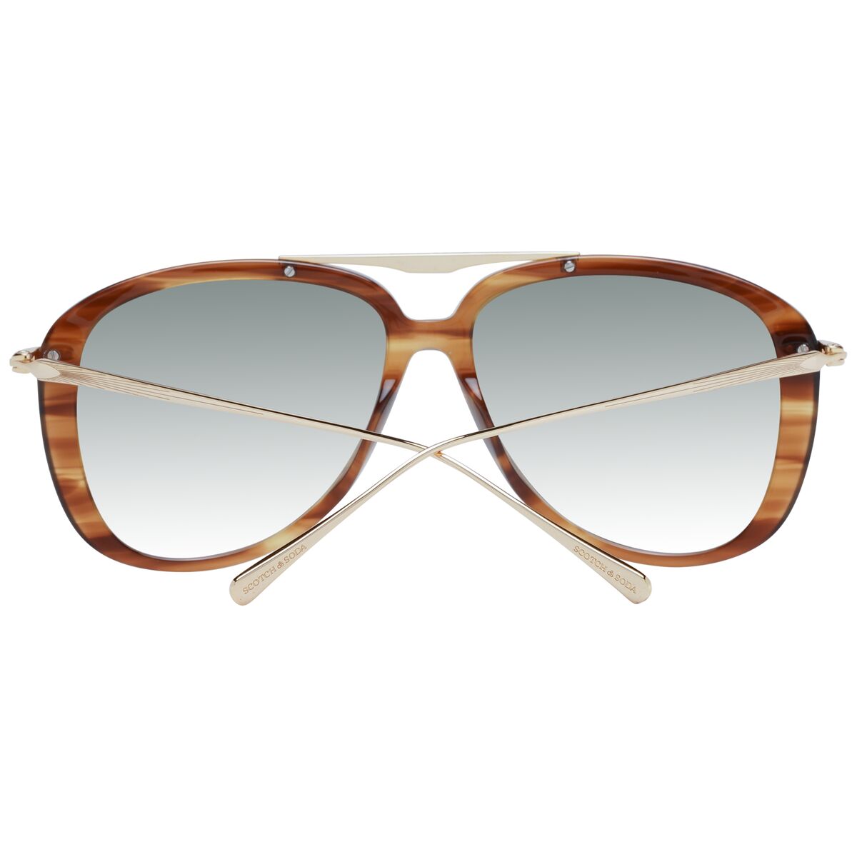 Herrsolglasögon Scotch & Soda SS7014 57117 - 2