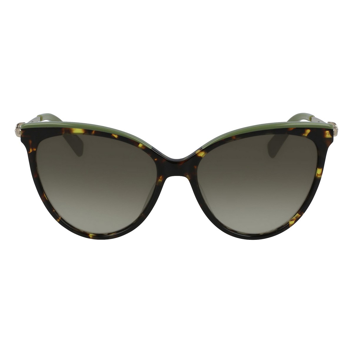 Damsolglasögon Longchamp LO675S-221 Ø 55 mm - 2
