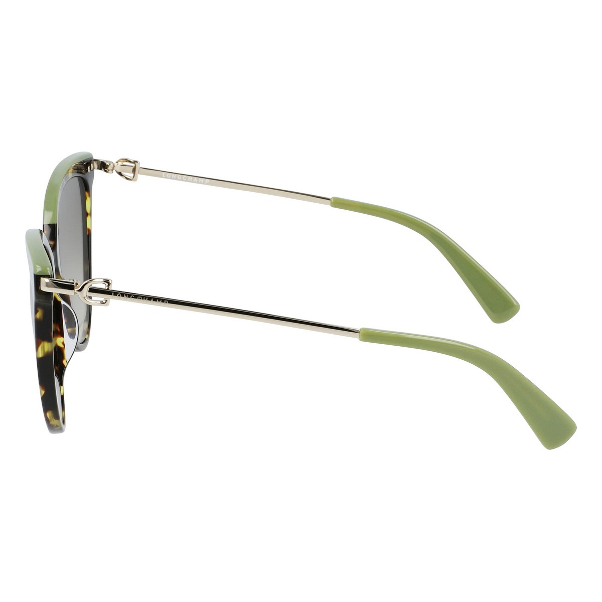 Damsolglasögon Longchamp LO675S-221 Ø 55 mm - 3