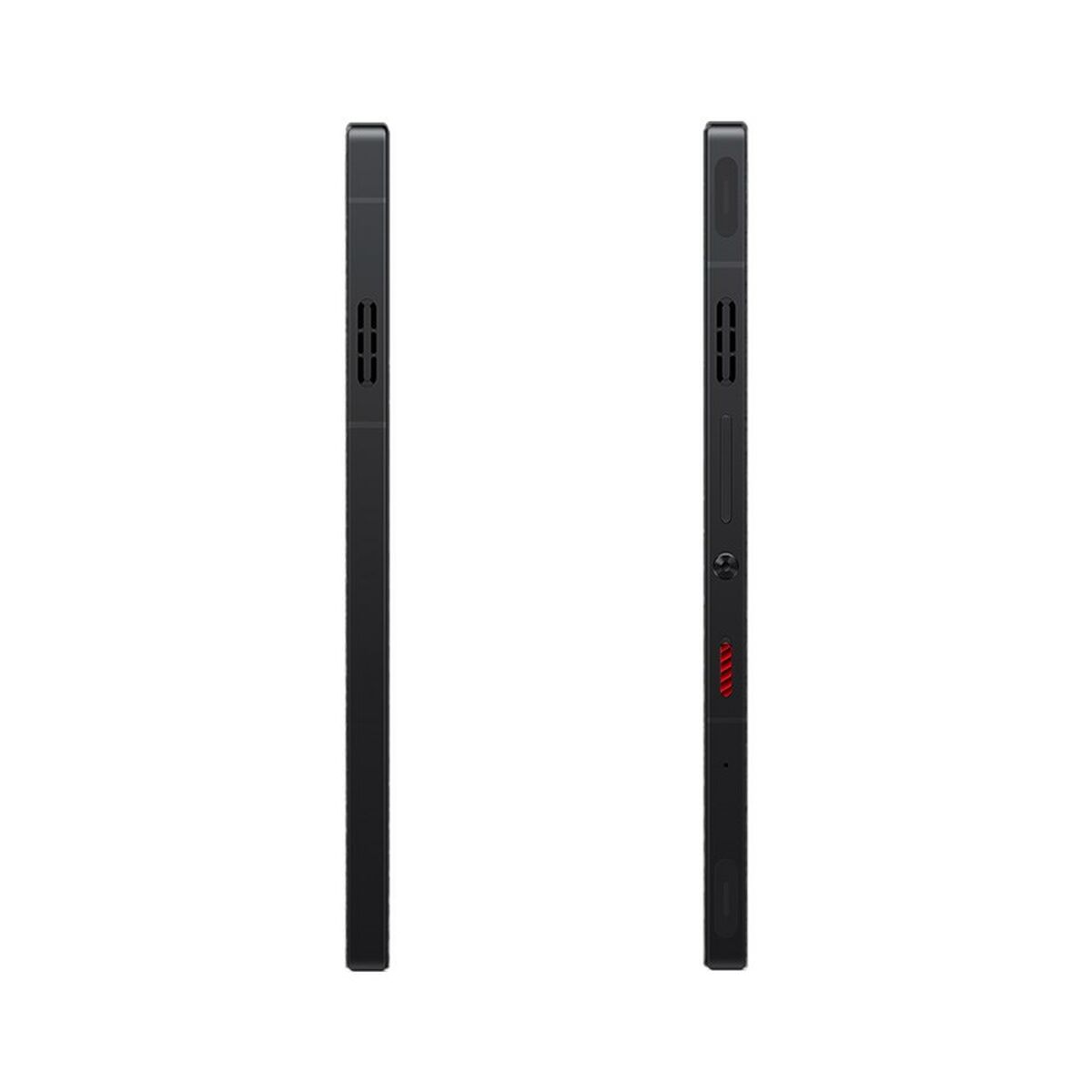 Smartphone Nubia RedMagic 9 Pro  6,8" SNAPDRAGON 8 gen 3 16 GB RAM 512 GB Svart - 6