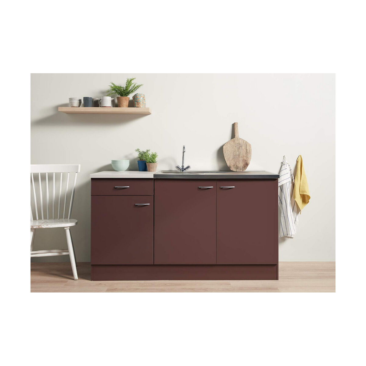 Fernissa Bruguer 5057500 750 ml Ytlack - 4