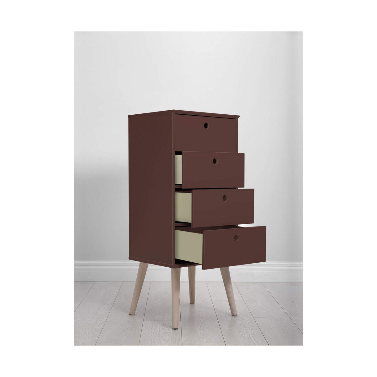 Fernissa Bruguer 5057500 750 ml Ytlack - 2