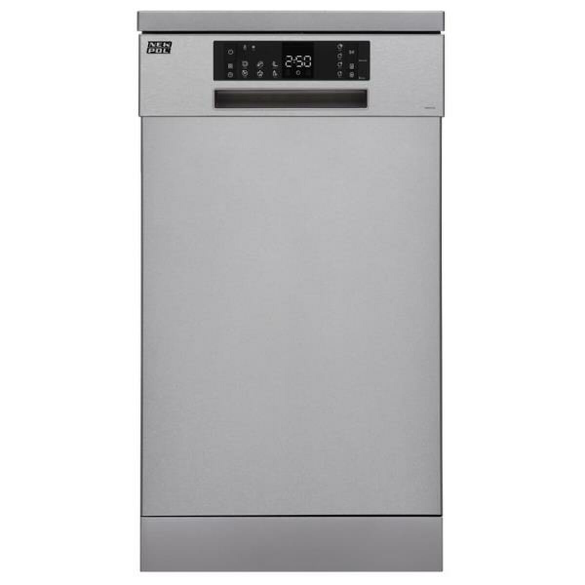 Diskmaskin NEWPOL NWD456X 45 cm