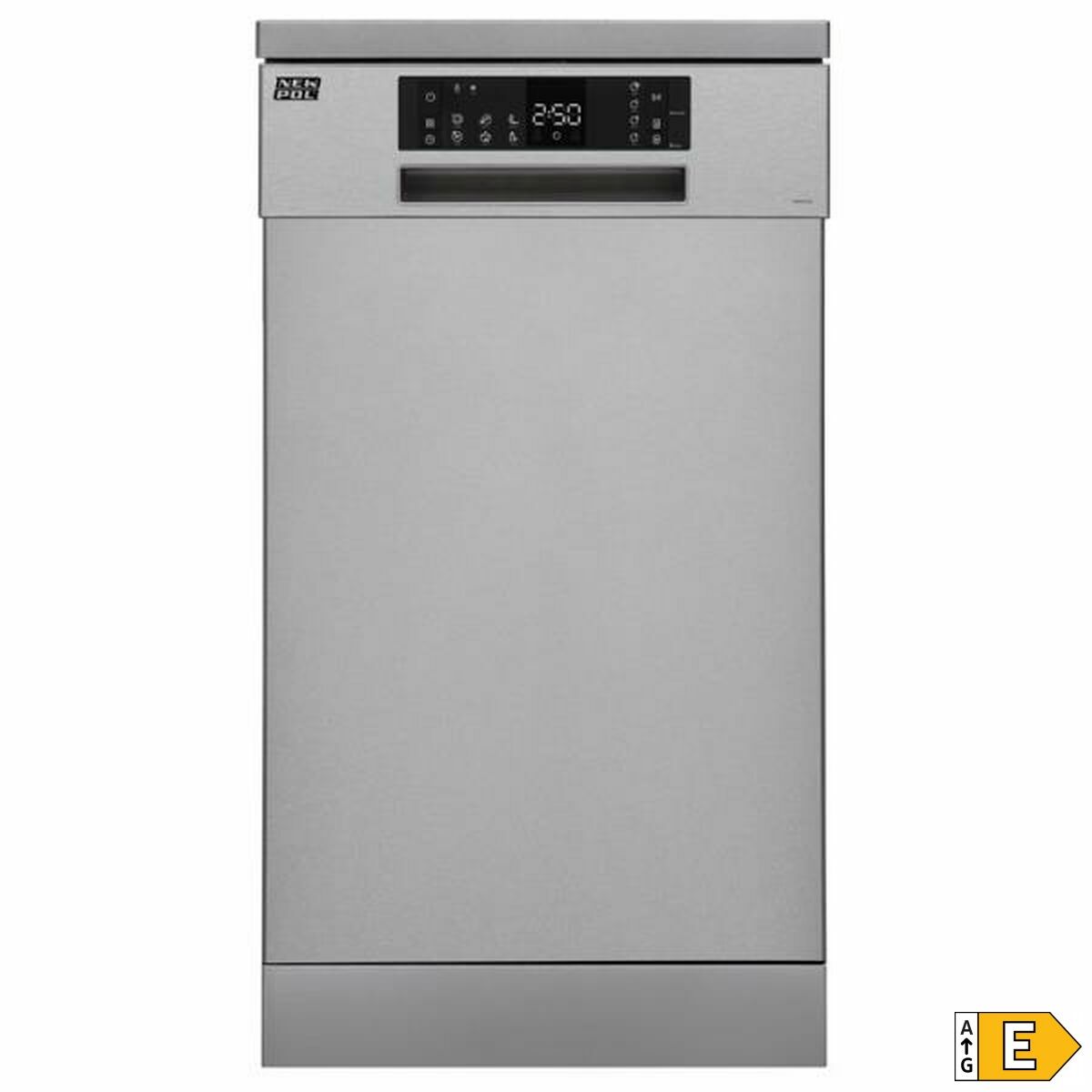 Diskmaskin NEWPOL NWD456X 45 cm - 2
