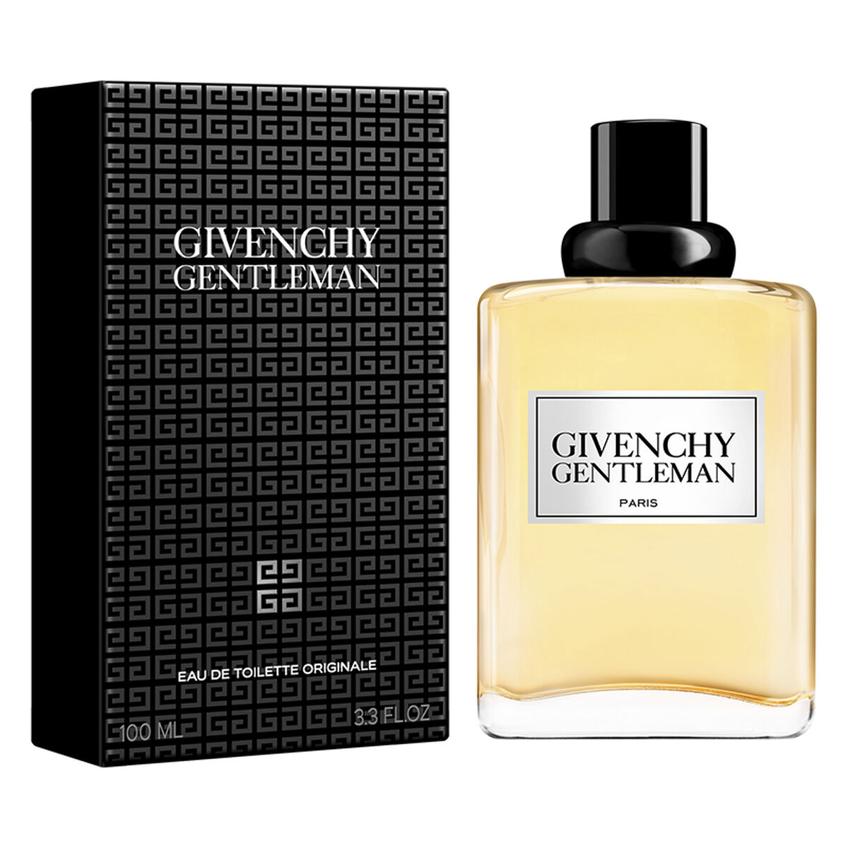 Parfym Herrar Givenchy Gentleman EDT 100 ml - 2