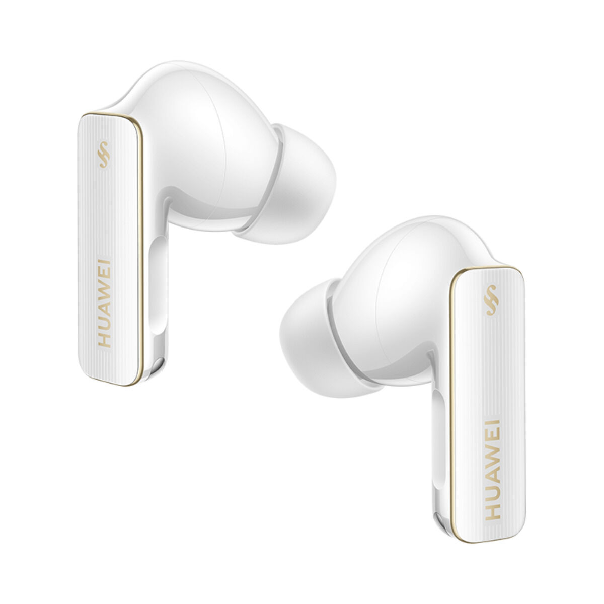 Hörlurar Huawei PRO 4 Vit - 2