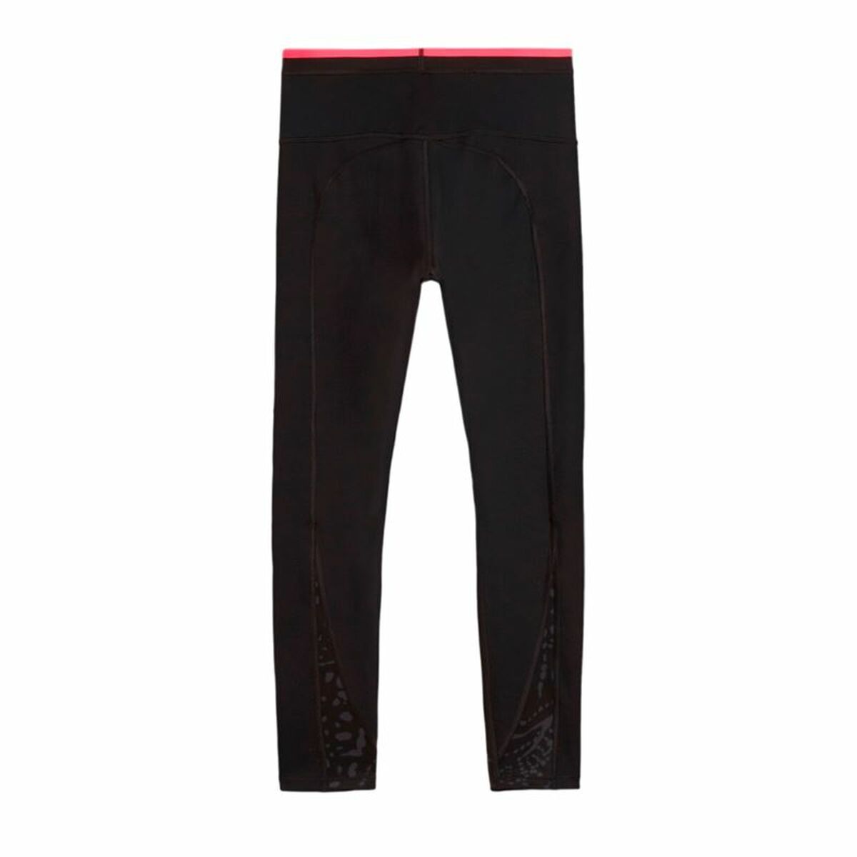 Sport-leggings, Dam Puma Hypernatural Hw 7/8 Tight - 2