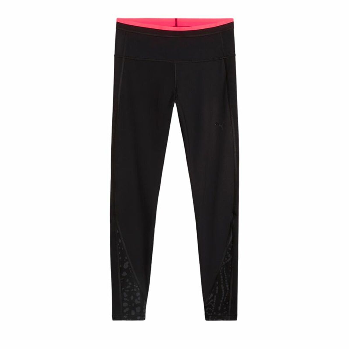 Sport-leggings, Dam Puma Hypernatural Hw 7/8 Tight