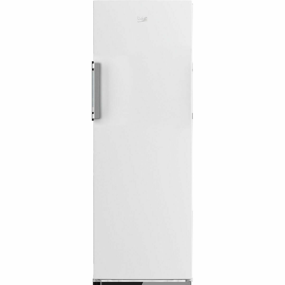 Frys BEKO RFNE290L41WN Vit