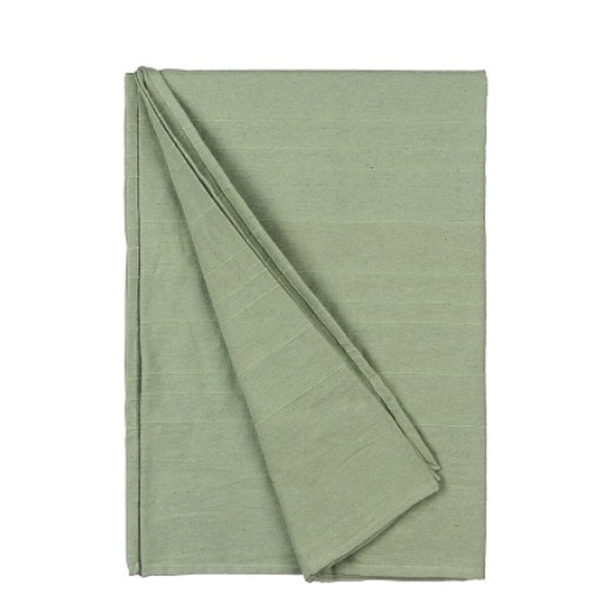Sängöverdrag Gift Decor Grön 180 x 240 cm Ränder (9 antal) - 2