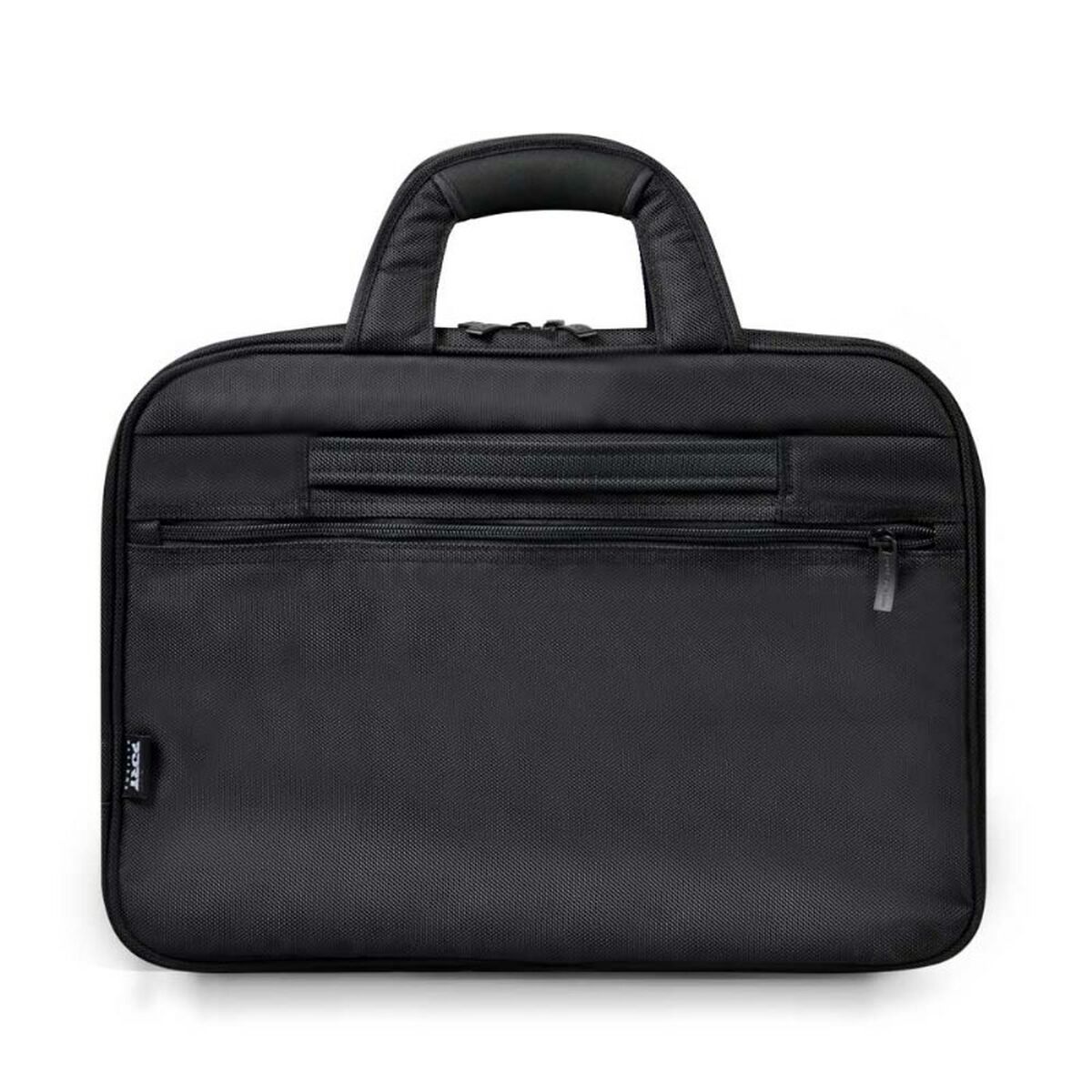 Laptopväska Port Designs MANHATTAN Svart 15,6'' 3,5 x 3,5 x 13,5 cm - 2