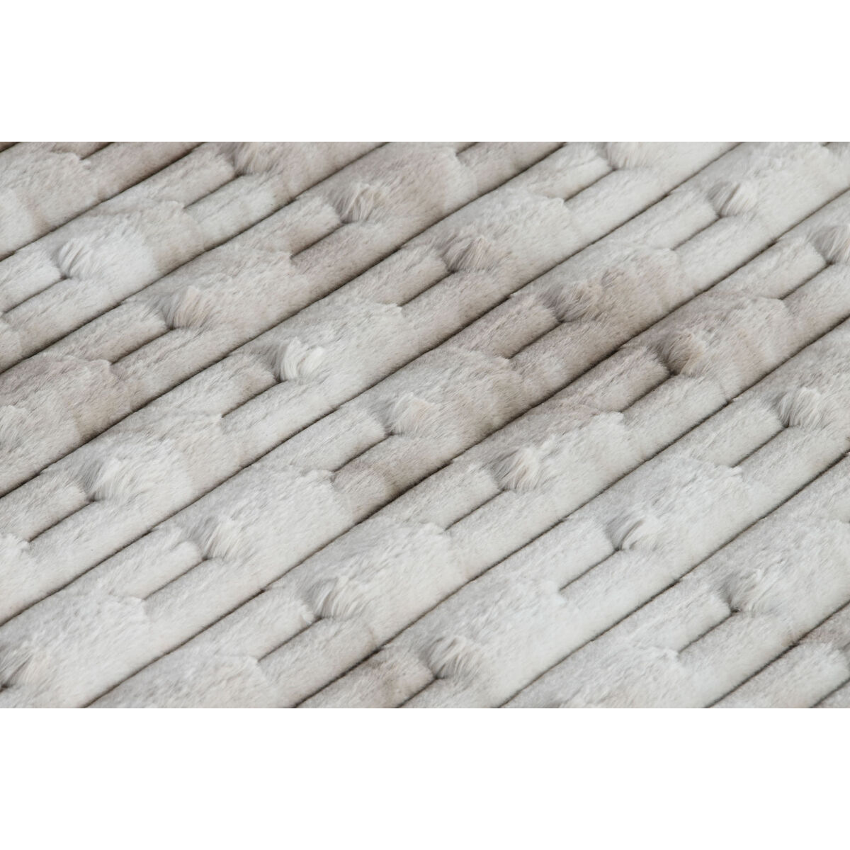 Matta Home ESPRIT Beige 175 x 100 x 3 cm - 2