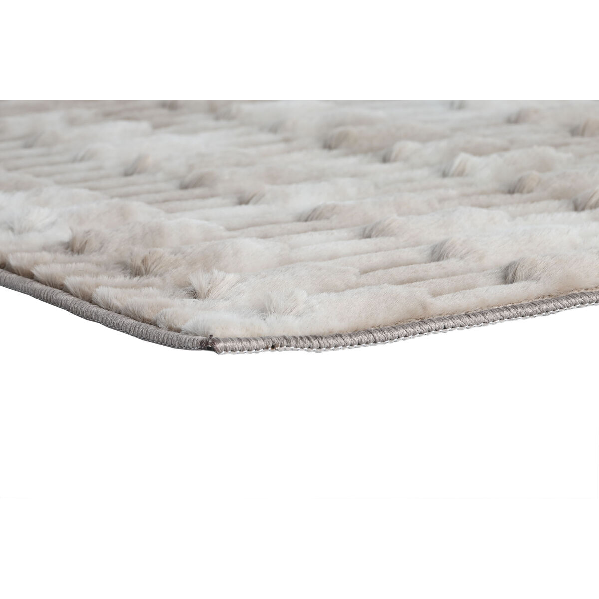 Matta Home ESPRIT Beige 175 x 100 x 3 cm - 3