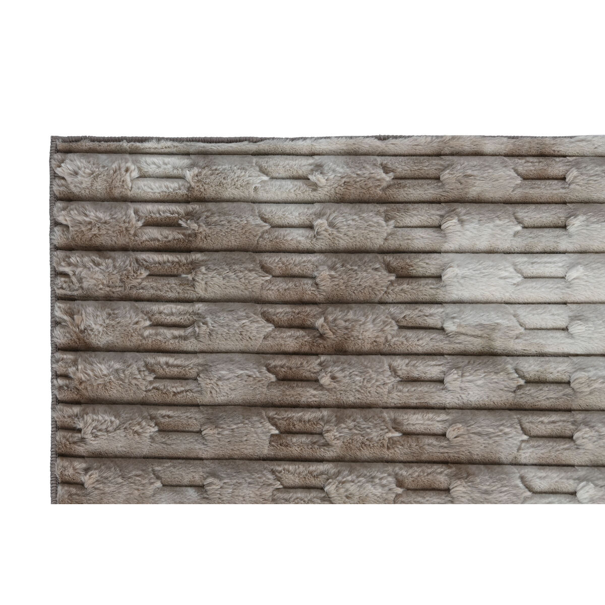 Matta Home ESPRIT Beige 175 x 100 x 3 cm - 5