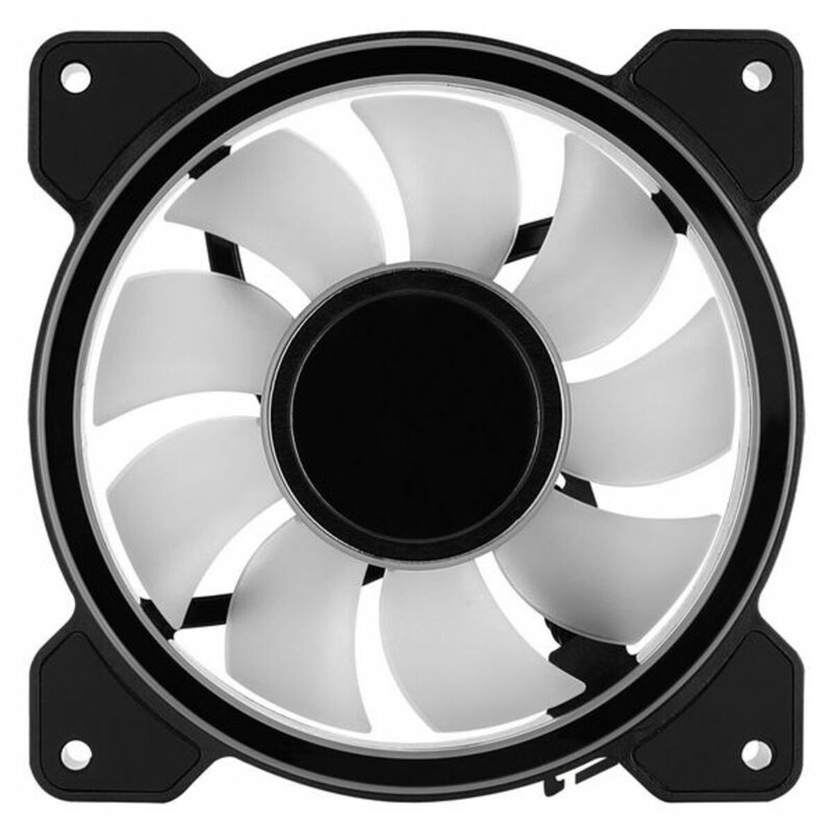 CPU-fläkt Aerocool Mirage 12 ARGB 12V - 6