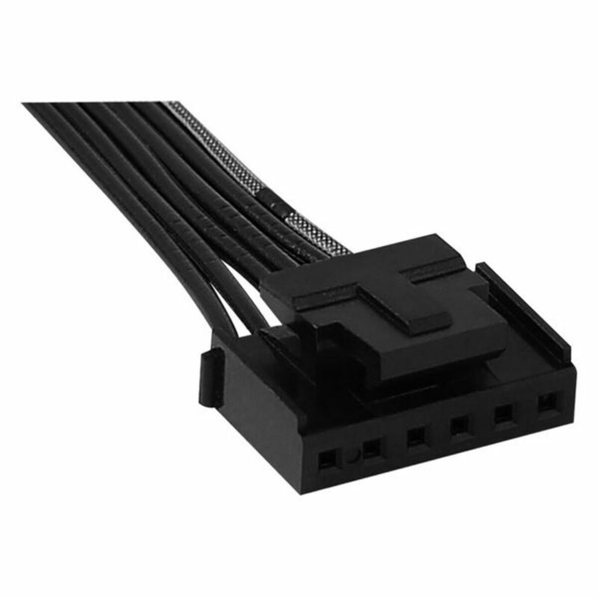 CPU-fläkt Aerocool Mirage 12 ARGB 12V - 3