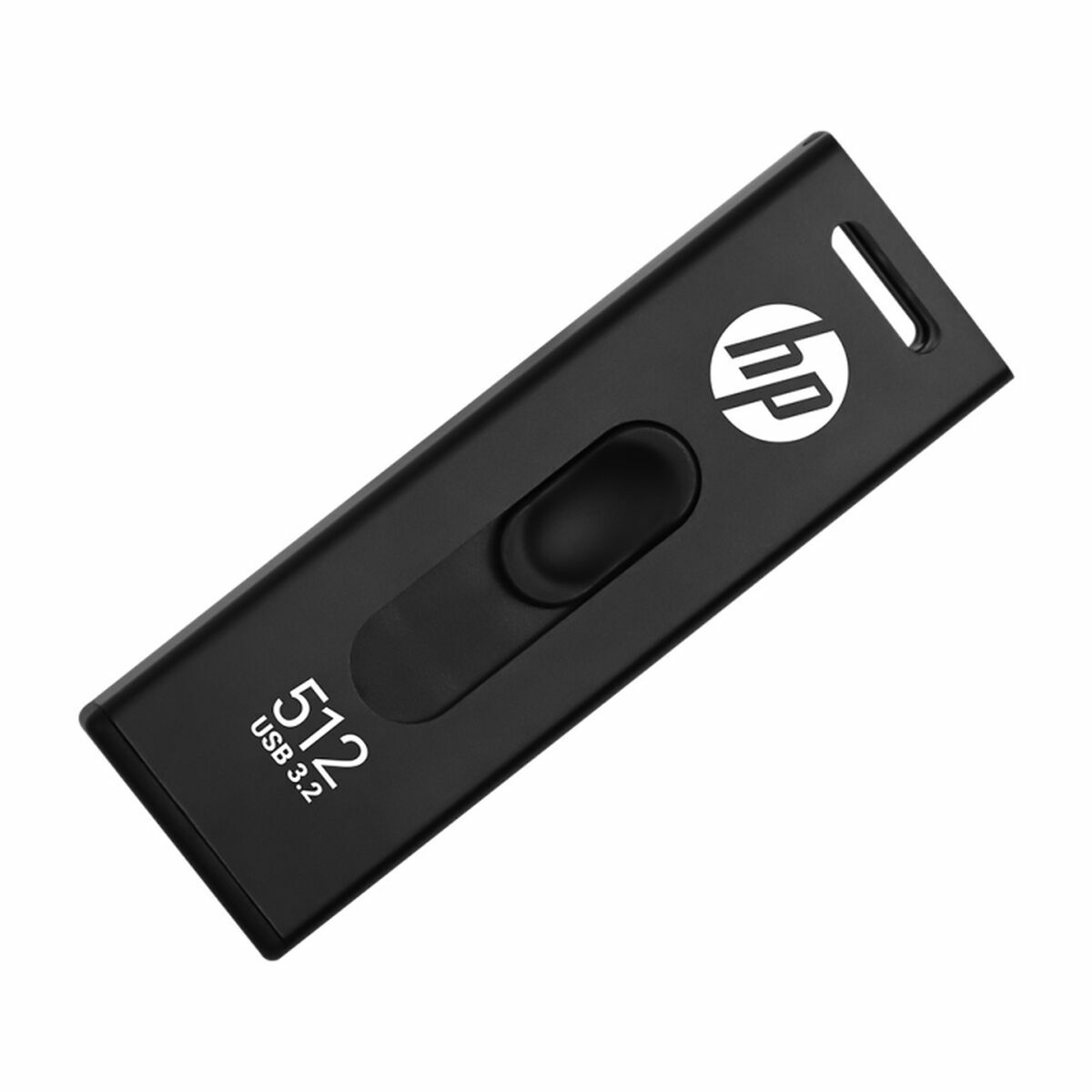 USB-minne HP x911w Svart 512 GB (1 antal)