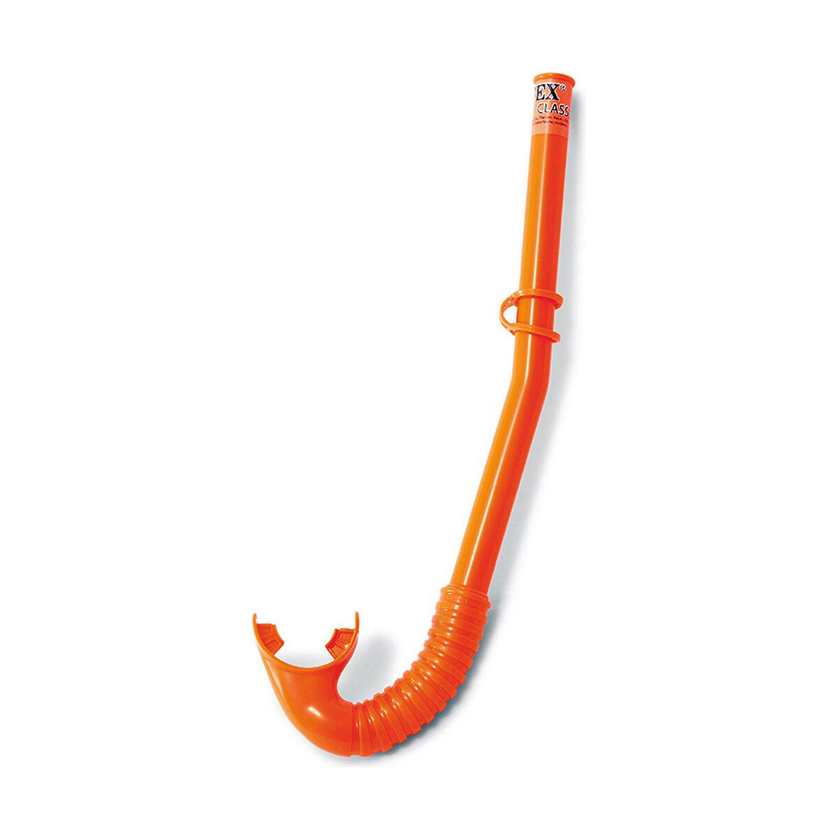 Snorkelrör Intex Hi-Flow Multicolour - 3