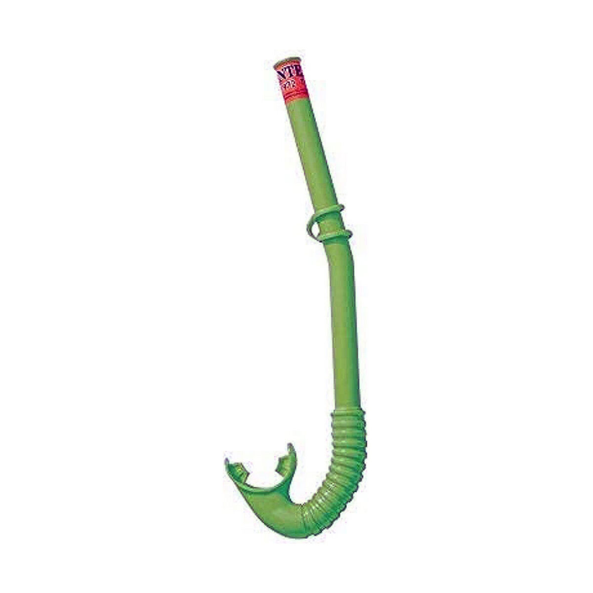 Snorkelrör Intex Hi-Flow Multicolour - 2