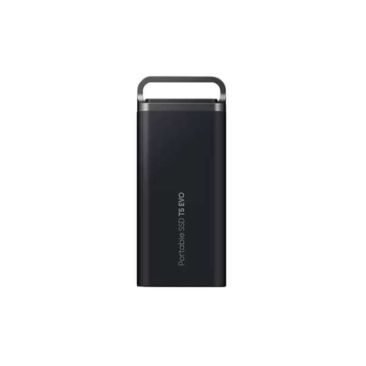 Extern Hårddisk Samsung 4 TB SSD - 2