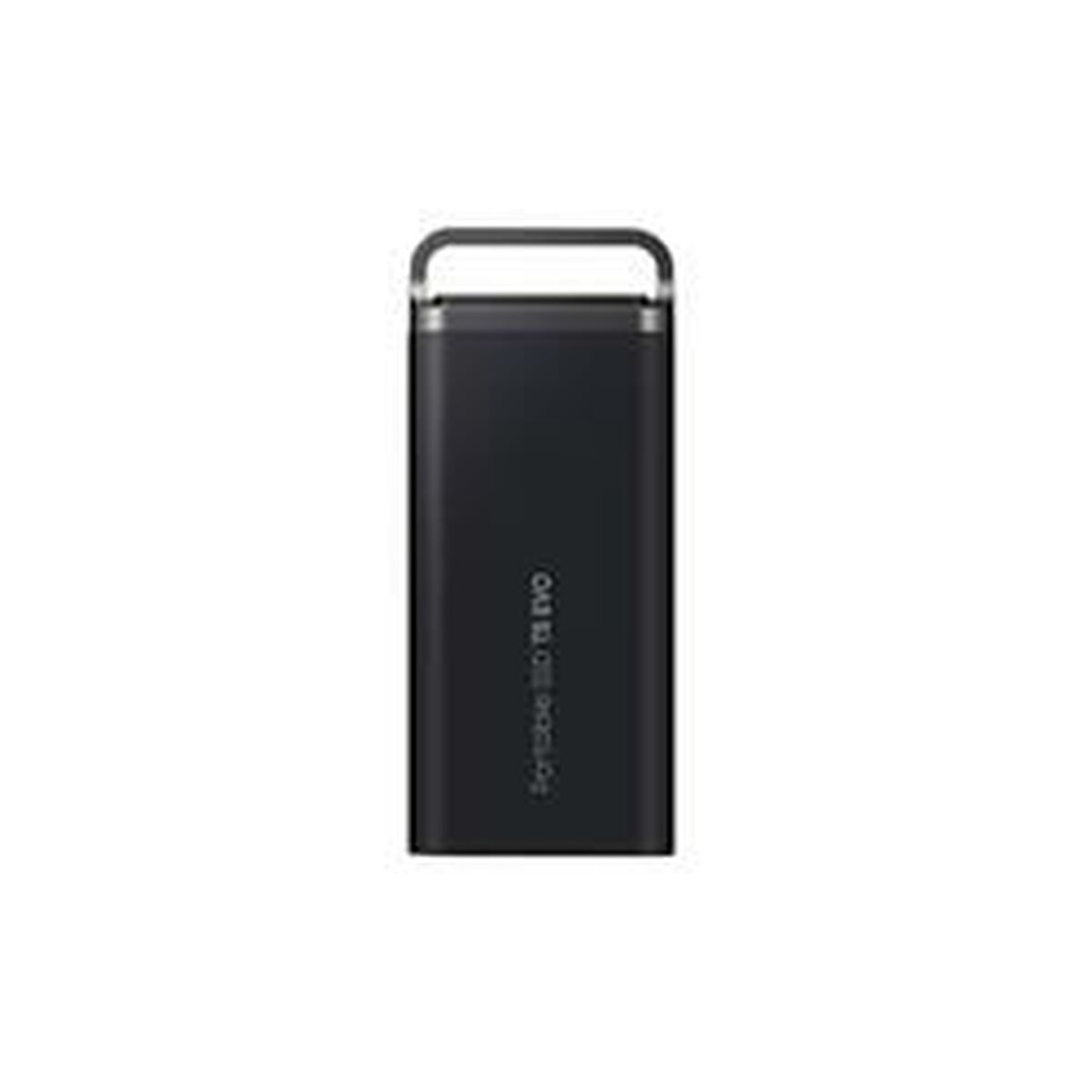 Extern Hårddisk Samsung 4 TB SSD