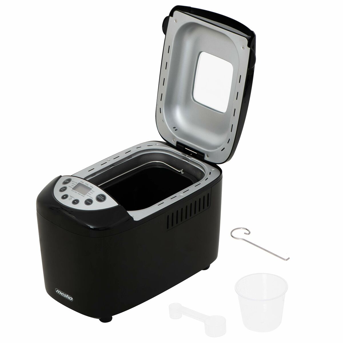 Brödmaskin Adler MS 6022 850 W - 2
