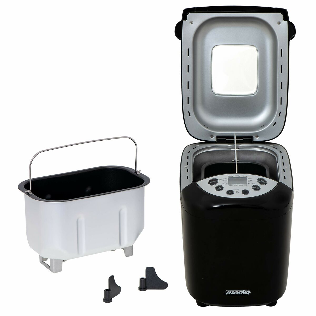 Brödmaskin Adler MS 6022 850 W - 5