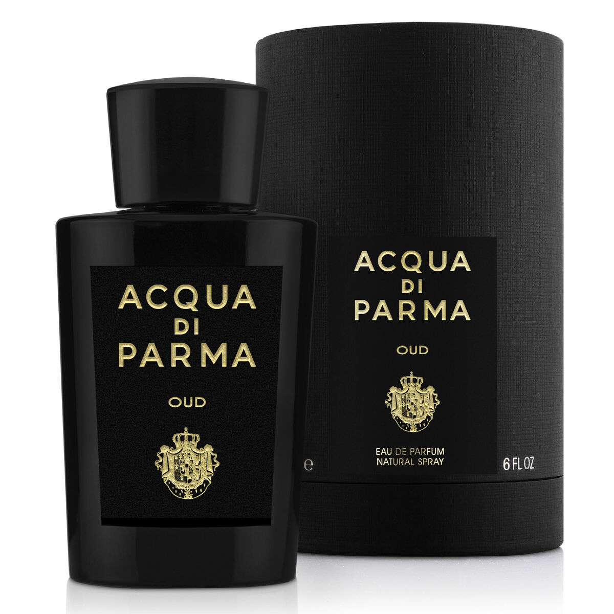 Parfym Unisex Acqua Di Parma Oud EDP 180 ml
