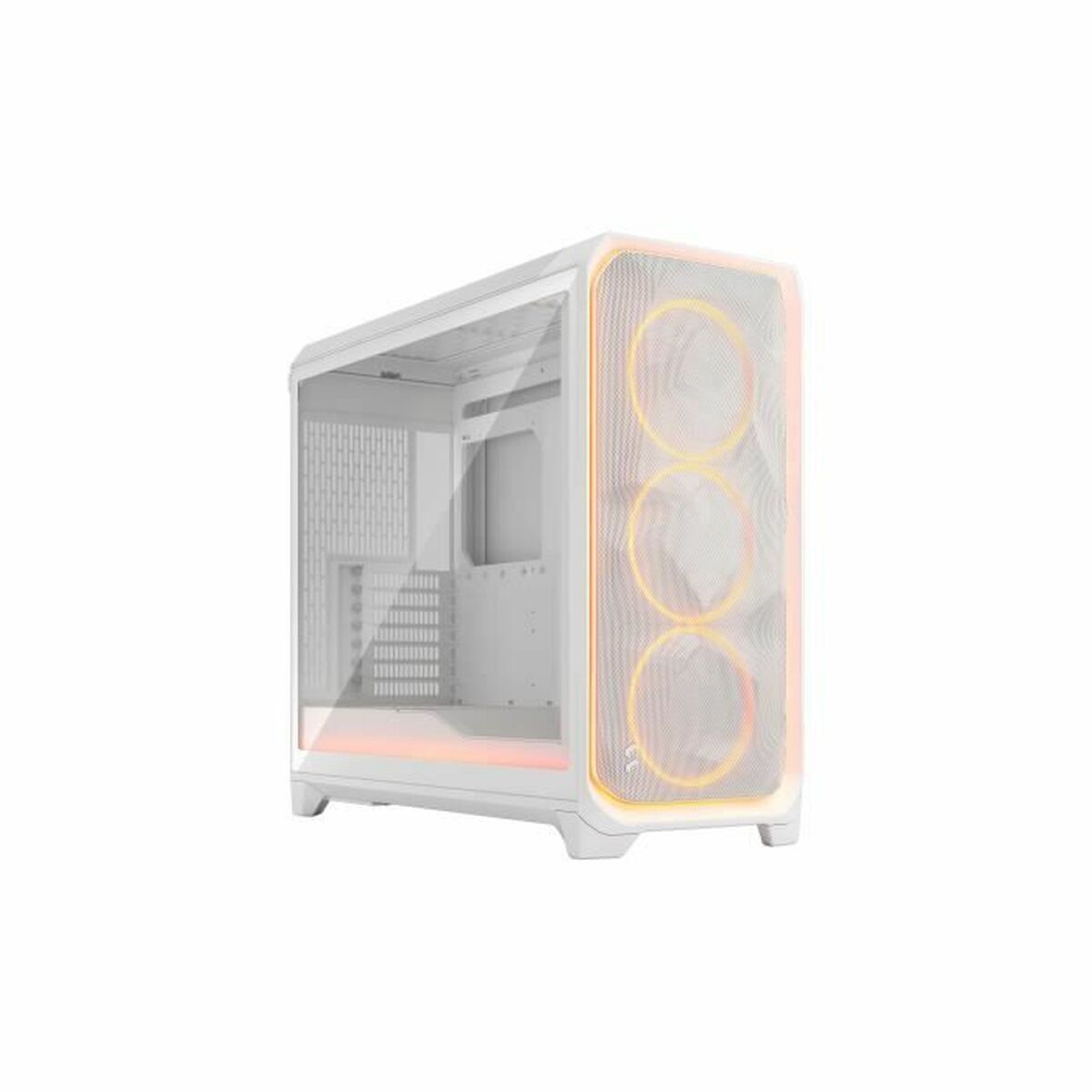 ATX Semitorn Fractal Vit