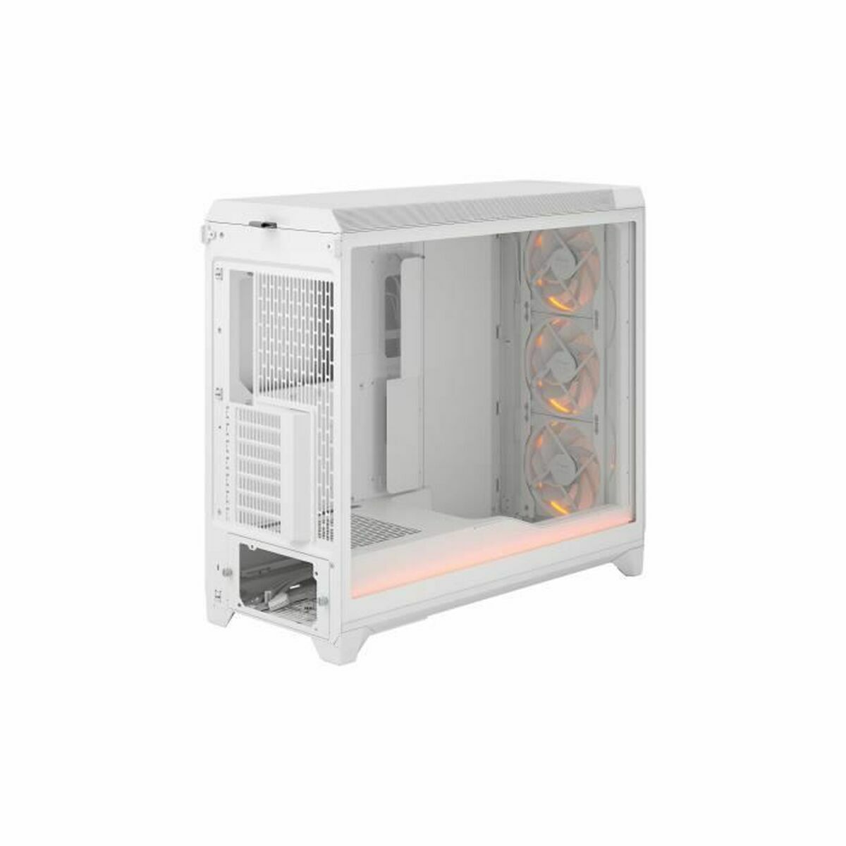 ATX Semitorn Fractal Vit - 2