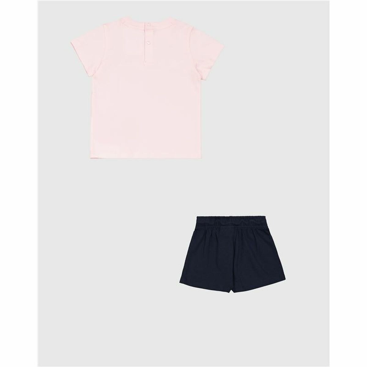 Träningskläder, Baby Champion Rosa - 2