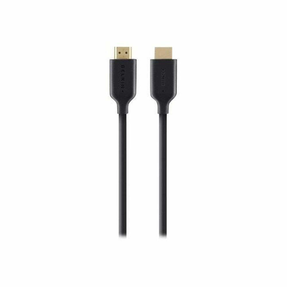 Kabel HDMI Belkin F3Y021BT1M Svart 1 m