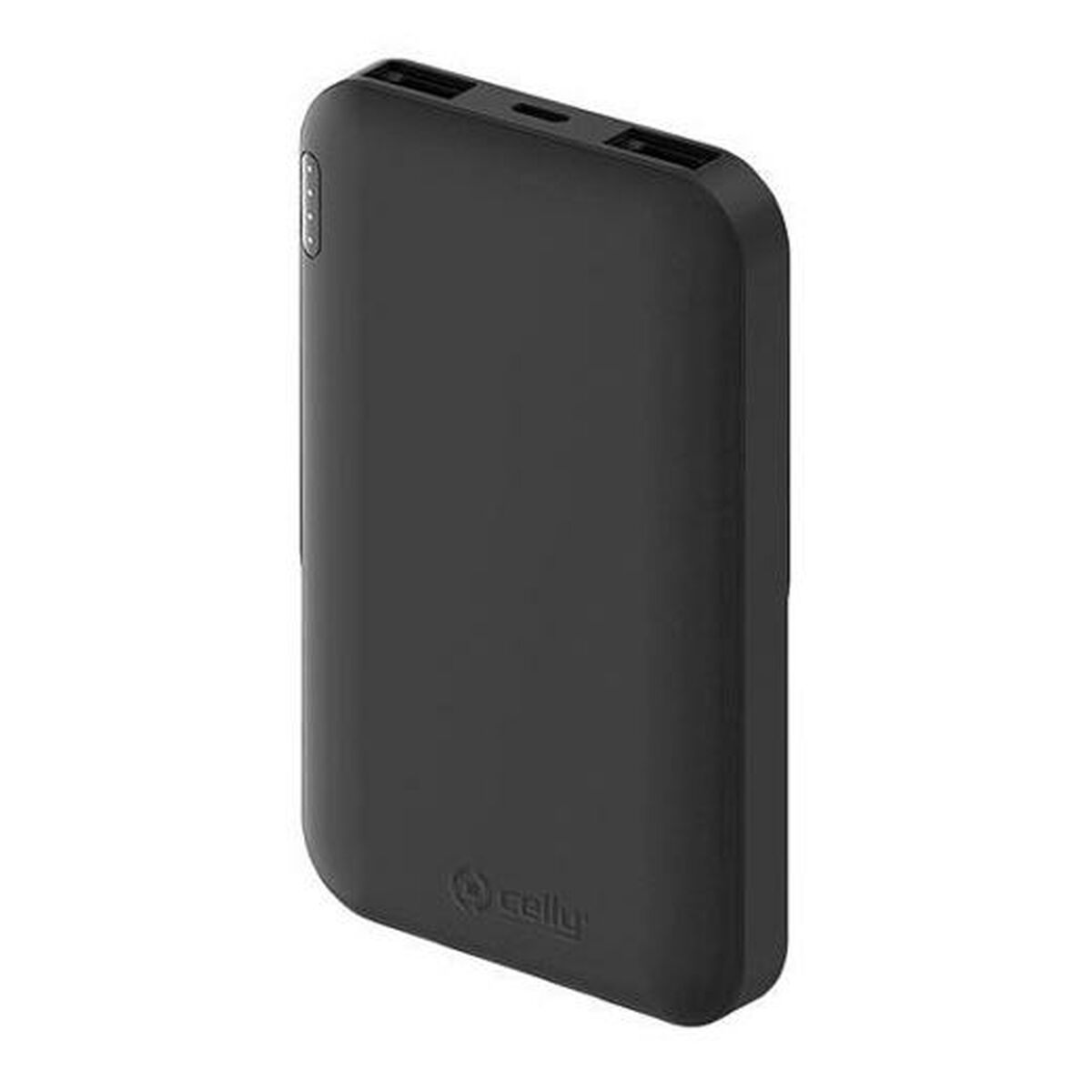 Powerbank Celly PBE5000 Svart