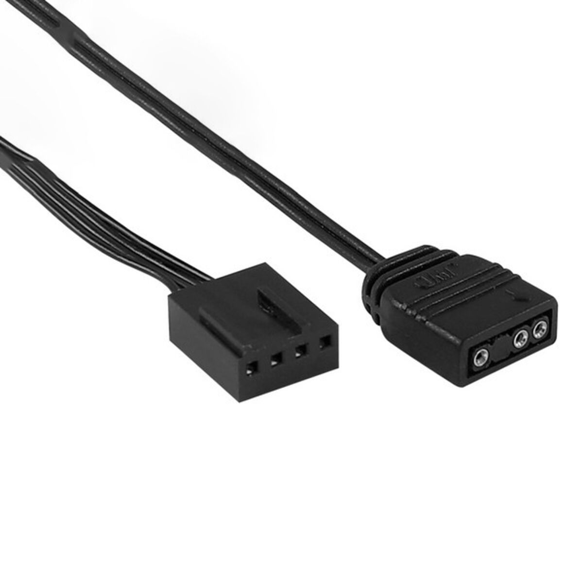 Lådfläkt CPU Aerocool Core Plus Ø 12 cm 1800 rpm Ø 12 cm - 3