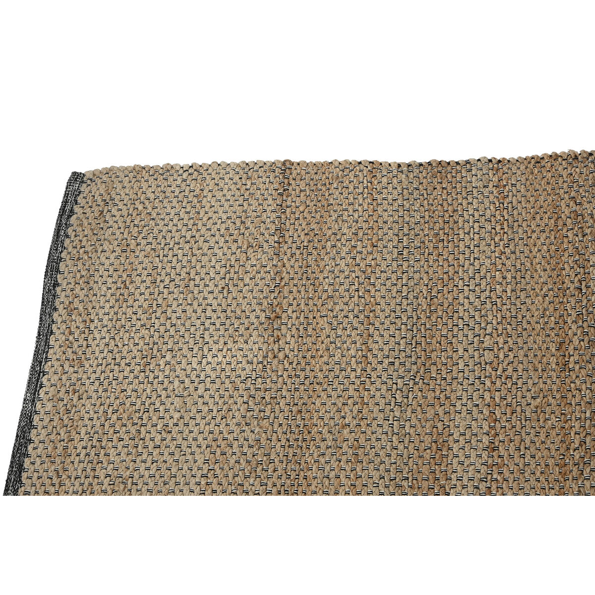 Matta Home ESPRIT Brun Boho 165 x 230 cm - 2