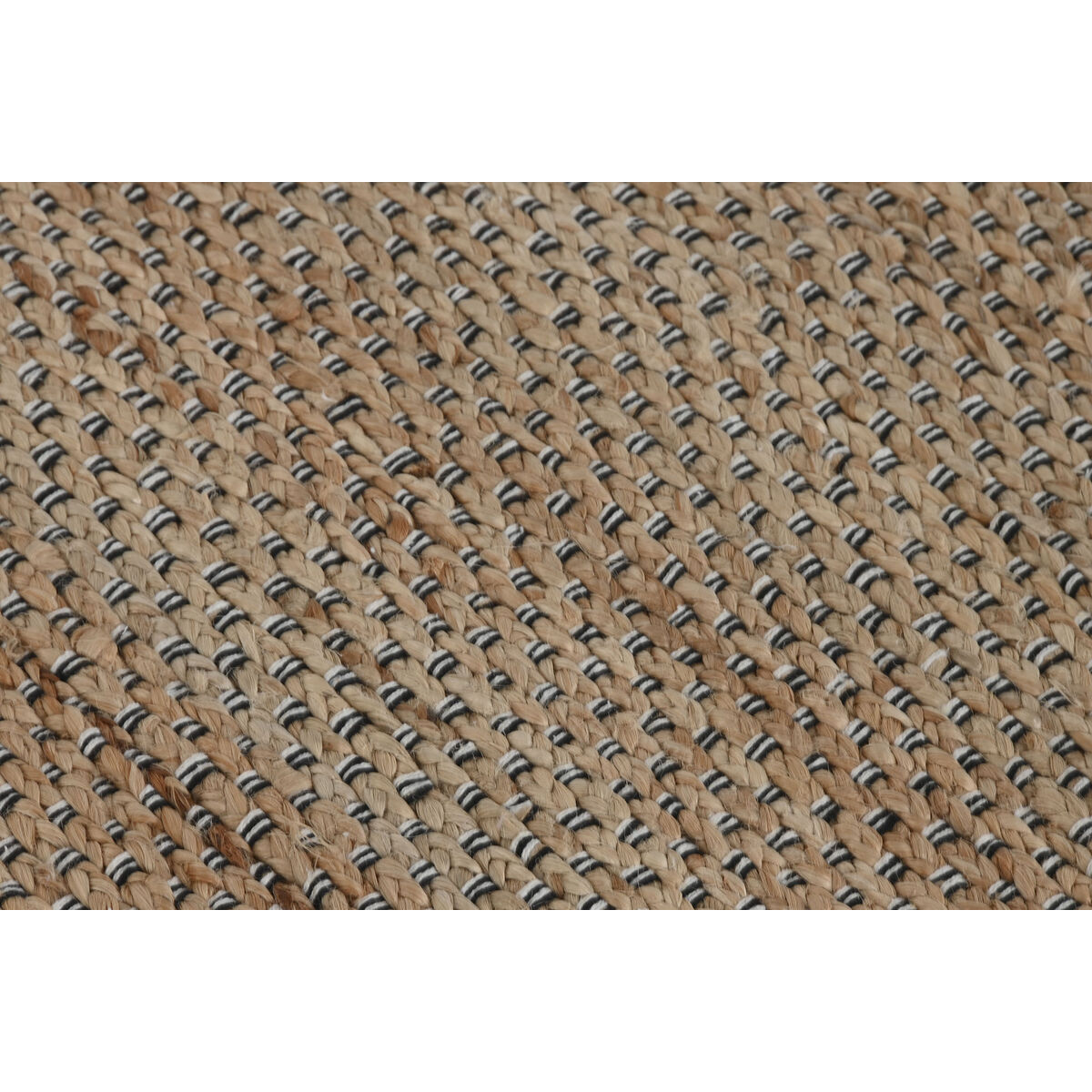 Matta Home ESPRIT Brun Boho 165 x 230 cm - 3