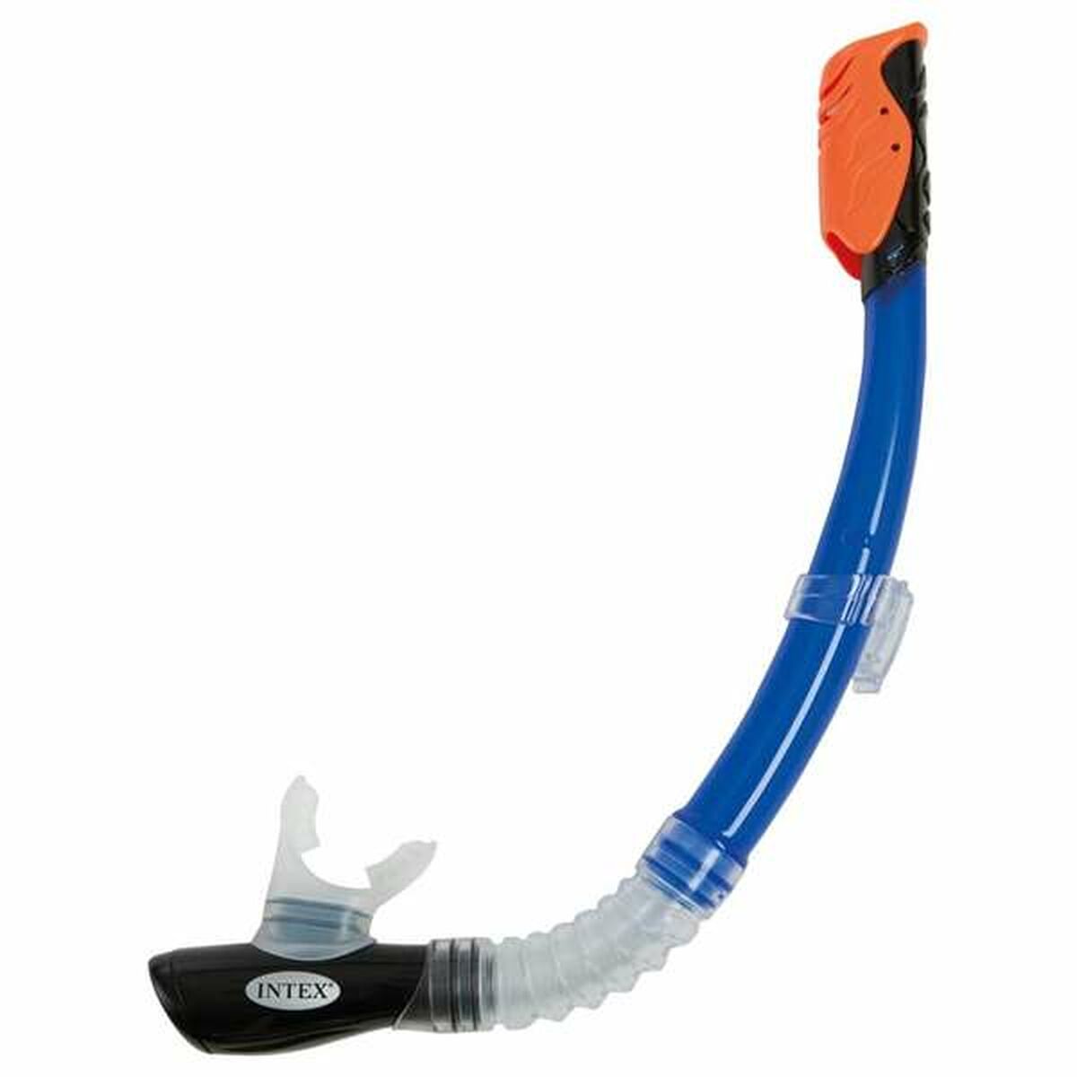 Snorkelrör Intex Hyper-Flow - 2